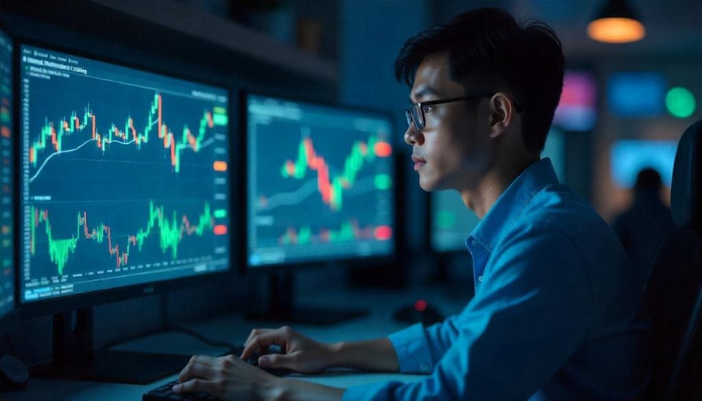 Binance Trading Fee Explained: How to Trade Smarter and Save More in 2025 Binance Trading Fee