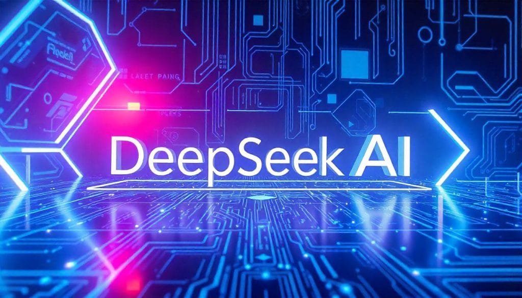 What Is DeepSeek AI