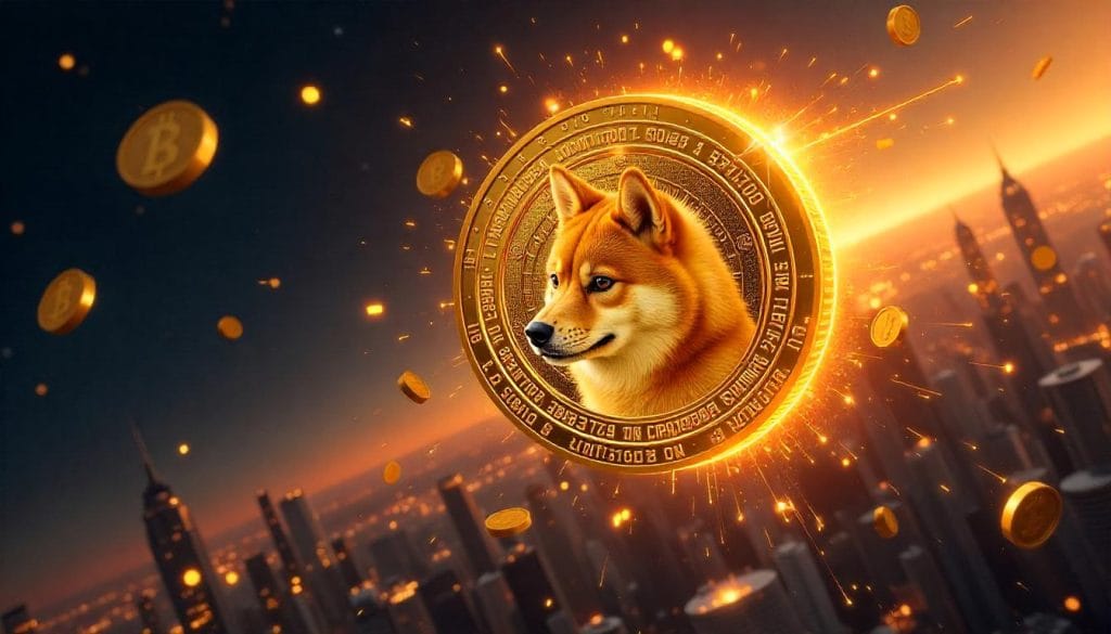 Why Is Dogecoin Going Up