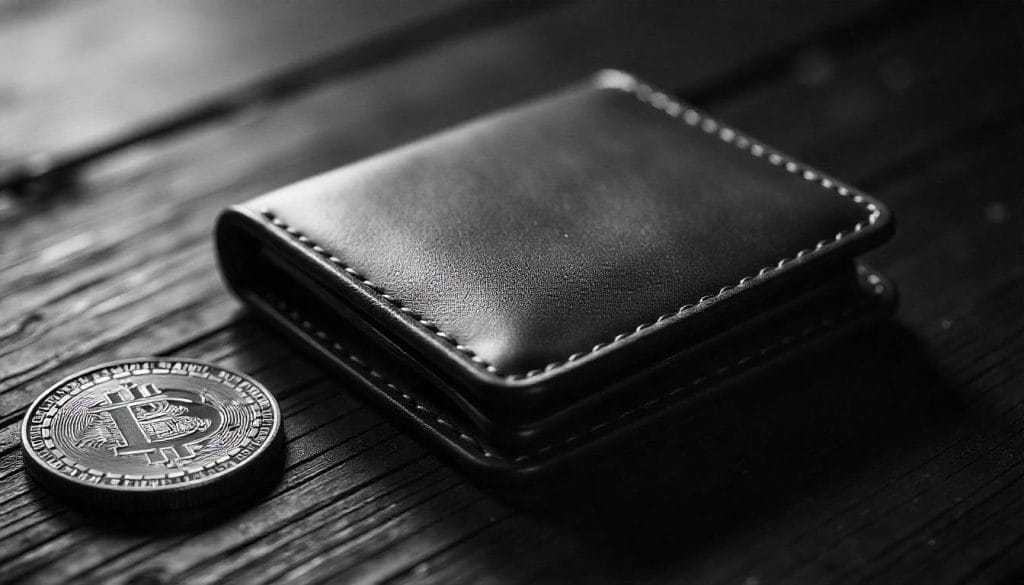 fintechzoom best crypto wallet