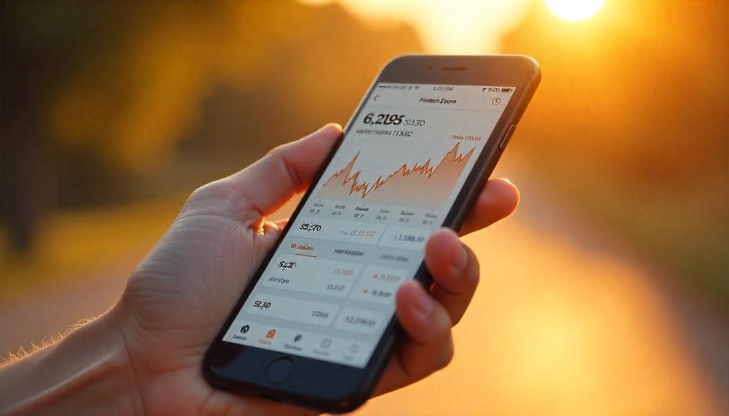 fintechzoom crypto prices