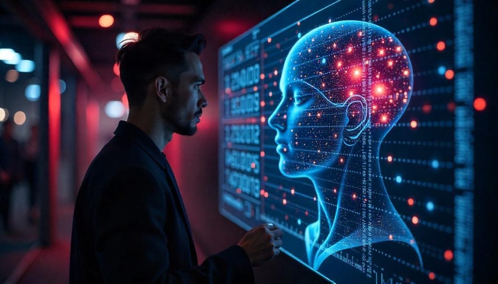 AI Technology Trends 2025