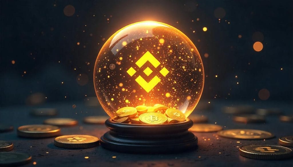 How to Use Binance Market Data to Predict the Next Big Crypto Move Binance market data