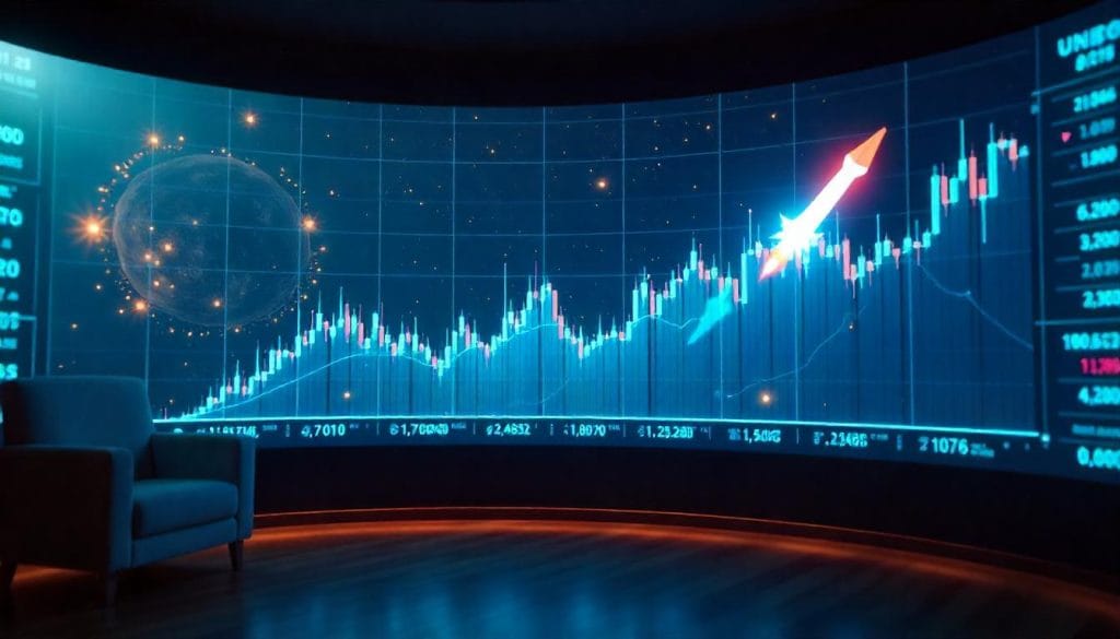 Crypto Altcoin Market Cap Hits New Highs in 2025 – What’s Driving the Growth? Crypto Altcoin Market Cap