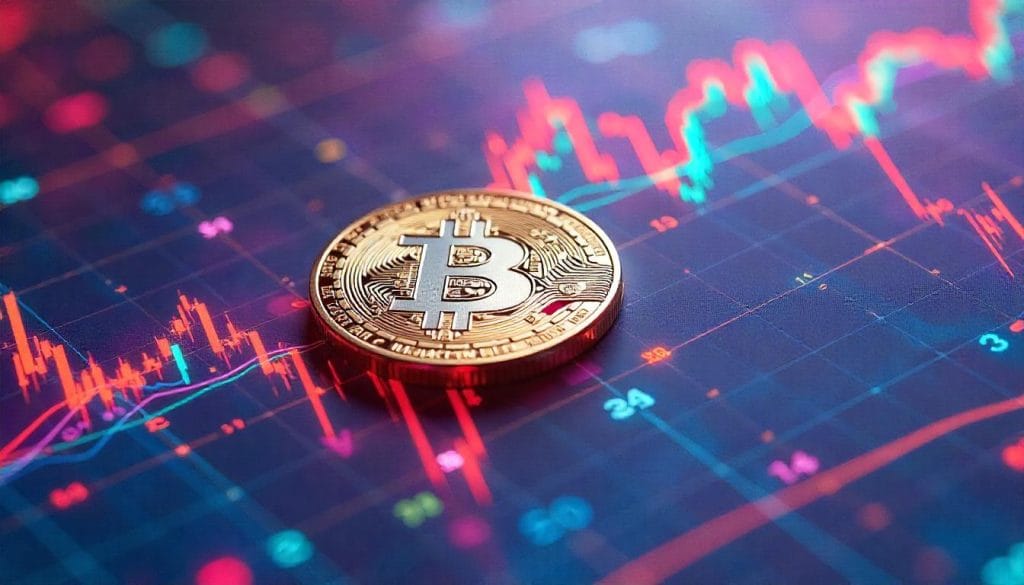 Crypto Market Predictions 2025: 5 Shocking Trends That Will Change Everything Crypto Market Predictions 2025