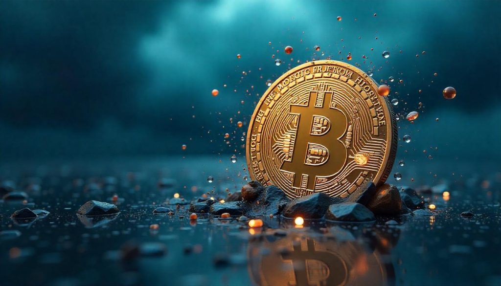 Cryptocurrency Market Volatility in 2025: What Investors Should Expect Next Cryptocurrency Market Volatility