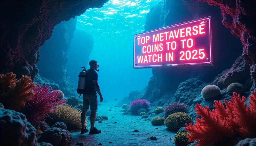 Top Metaverse Coins