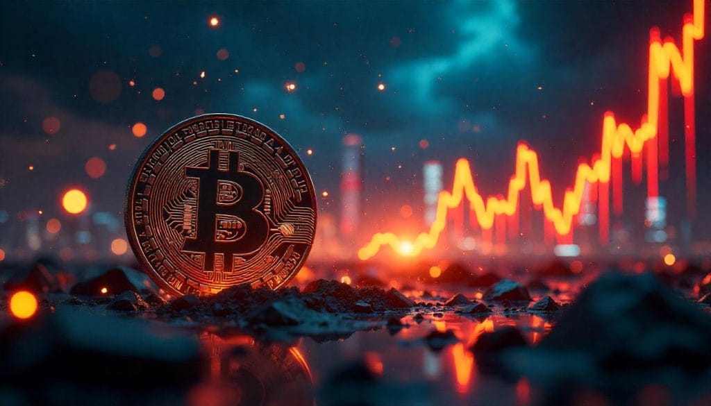 Crypto Market Crash